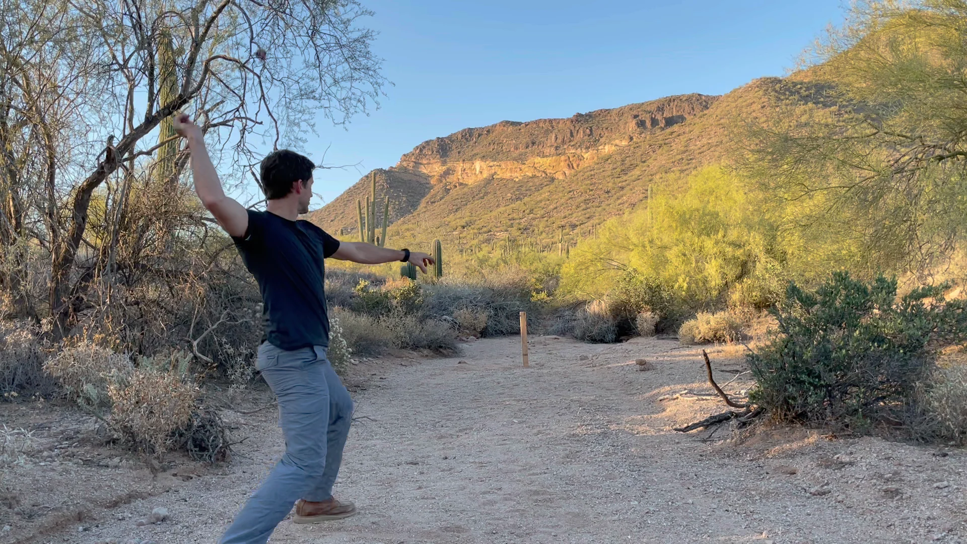 Ancient Craft, Modern Performance